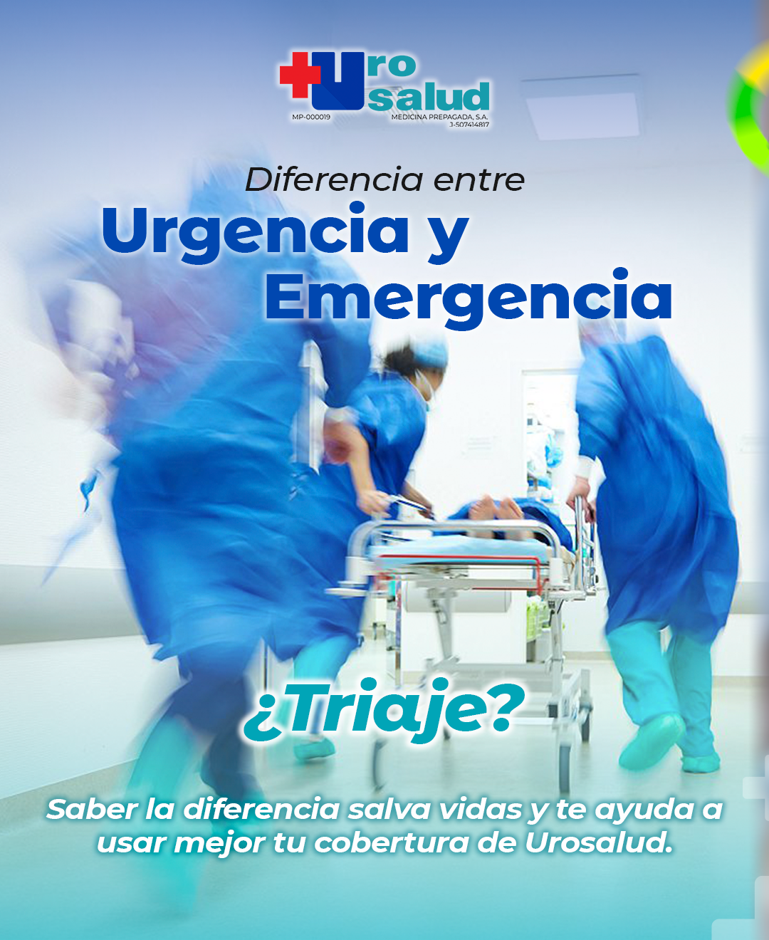 Urosalud Medicina Prepagada