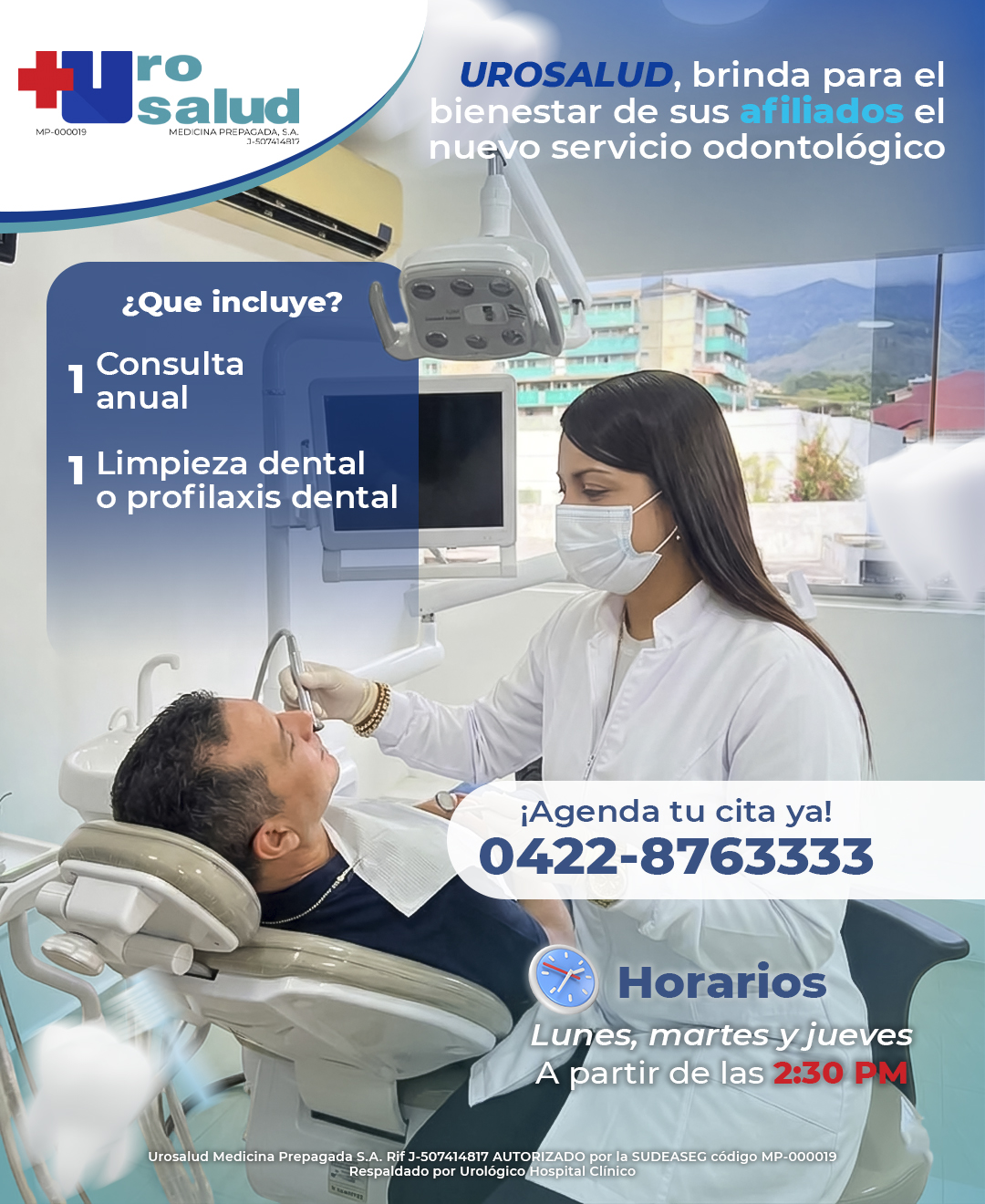Emergencias y Urgencias
